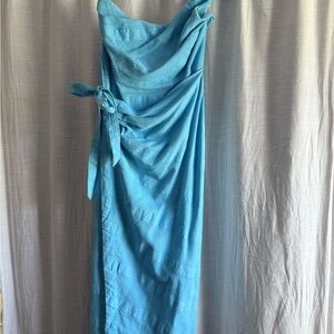 Free People At Leisure Dress size small